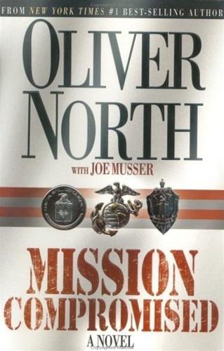 Mission Compromised HB - Oliver North